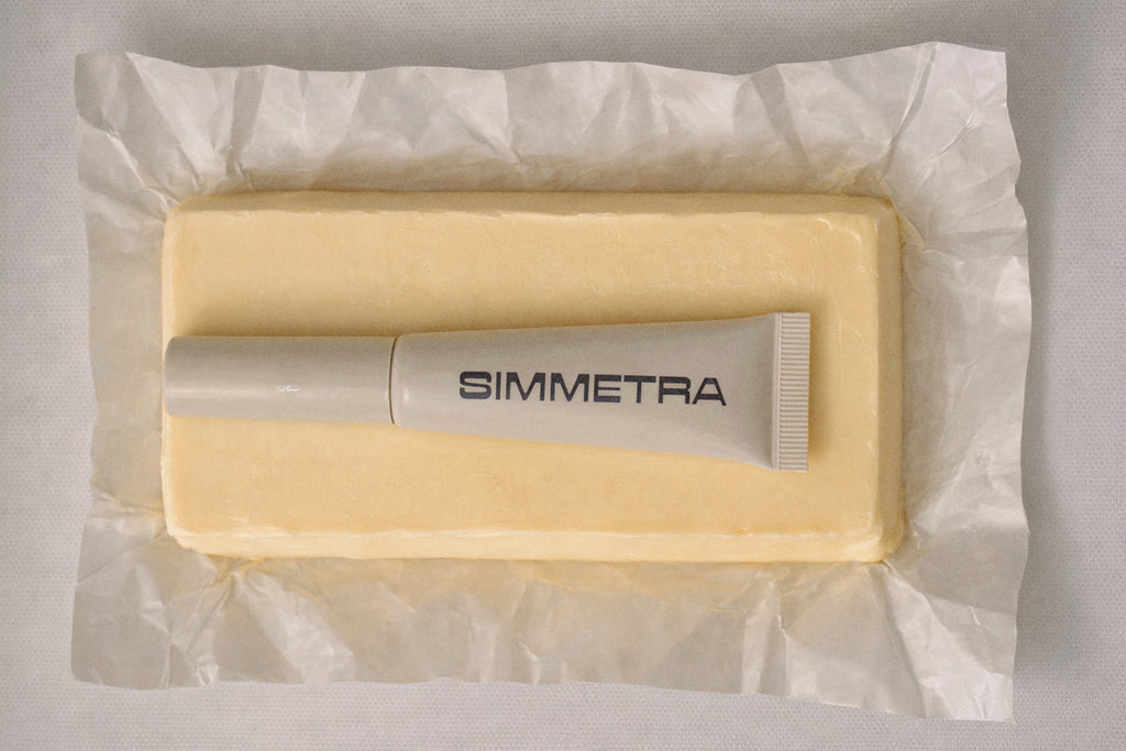 Brow Sculpt Gel